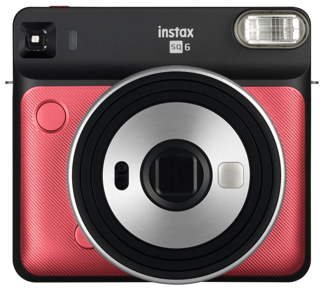 Instax Square SQ6 (RUBY RED)