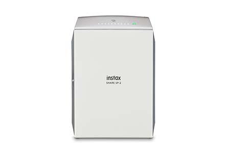 Instax Share - SP2 (SILVER)